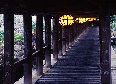 Hase Temple, Head Temple