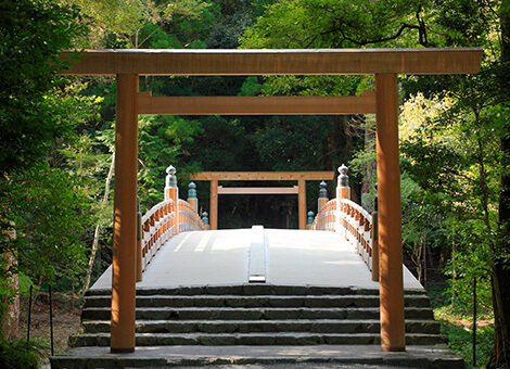 Ise Jingu Shrine