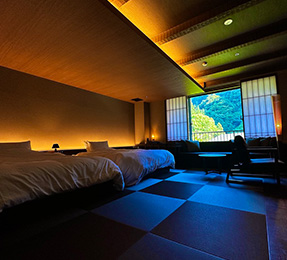 ジュニアラグジュアリー